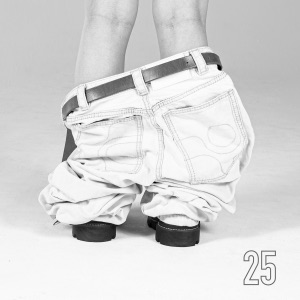 25 - Single