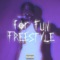 For Fun Freestyle - Mikeroskopick lyrics