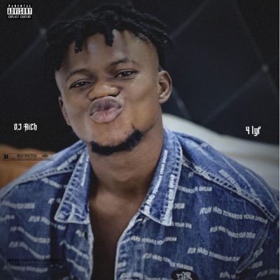 4 Lyf (feat. Immortal) - Single