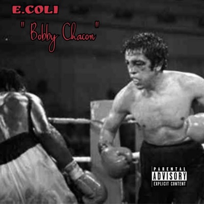 E.Coli Aka Dr.Drew - Sacrificial Lamb