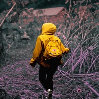 Stranger K.I.D Pt. 7 - Single - Katsuro Beats