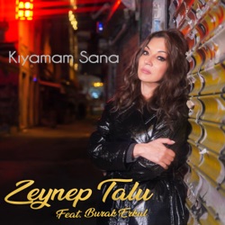 Kıyamam Sana (feat. Burak Erkul)