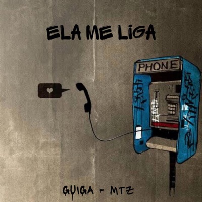 Ela Me Liga - Single