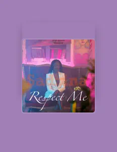 Sadrinaを聴いたり、ミュージックビデオを鑑賞したり、経歴やツアー日程などを確認したりしましょう！