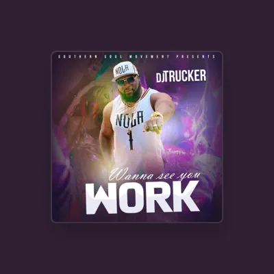 Listen to Dj TRUCKER MC, watch music videos, read bio, see tour dates & more!