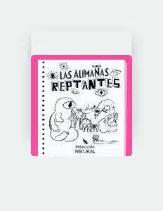 收听 Las Alimañas Reptantes、观看音乐视频、阅读小传、查看巡演日期等 ！