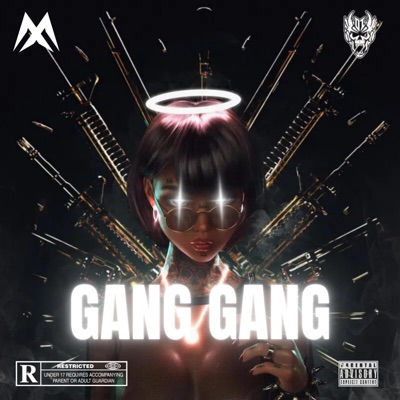 Gang Gang - Single