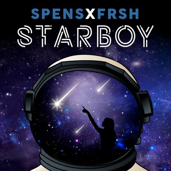 Starboy - Single