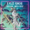 Running - B.Miles lyrics