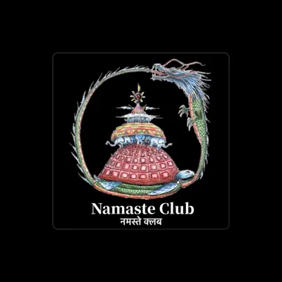 Listen to Namasteclub, watch music videos, read bio, see tour dates & more!