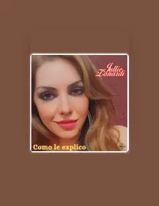 Escucha a Jullie Zanardi, mira videos musicales, lee su biografía, consulta las fechas de las gira y más.