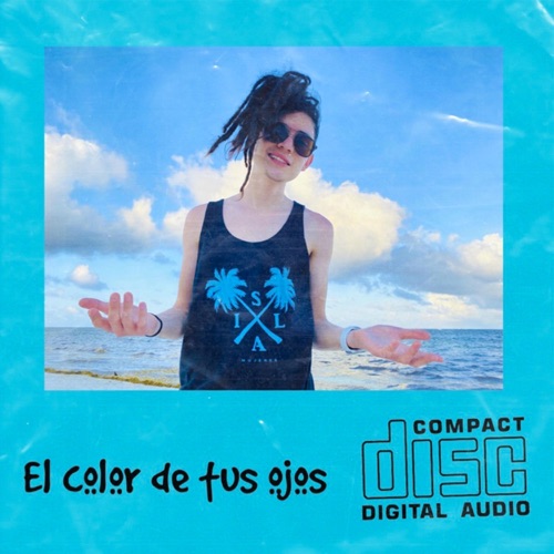 El Color de Tus Ojos