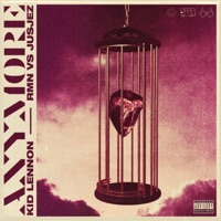 Anymore - Single - Kid Lennon