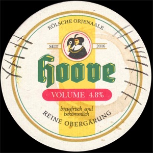 Bräu, Vol. 4​.​8% - EP