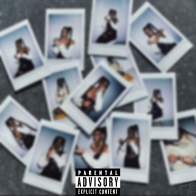 ELLE VEUT DU LOVE - Single