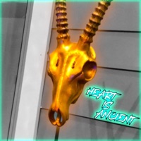 Heart Is Ancient - Single - HAZMVT