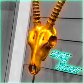 Heart Is Ancient HAZMVT