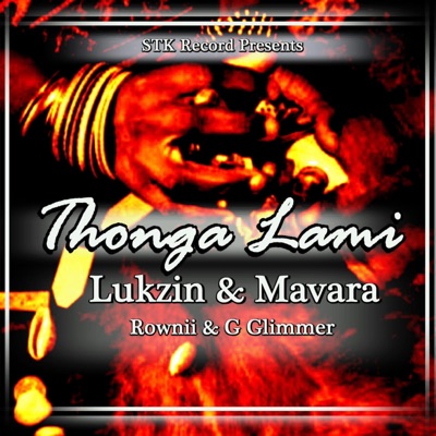 Thonga lam (feat. Rownii & G Glimmer) - Single