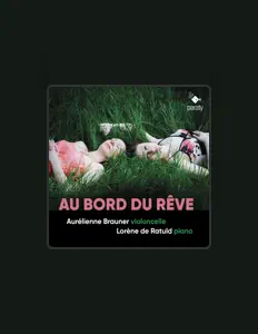 Listen to Aurélienne Brauner, watch music videos, read bio, see tour dates & more!