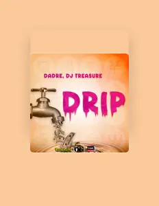 Luister naar Dadre, bekijk muziekvideo's, lees de bio, bekijk de tourdata, en meer!