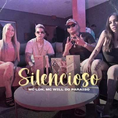 Silencioso - Single