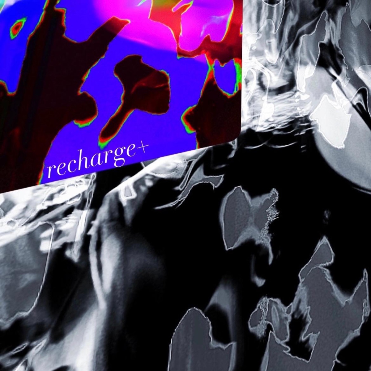 Recharge - Single cover art