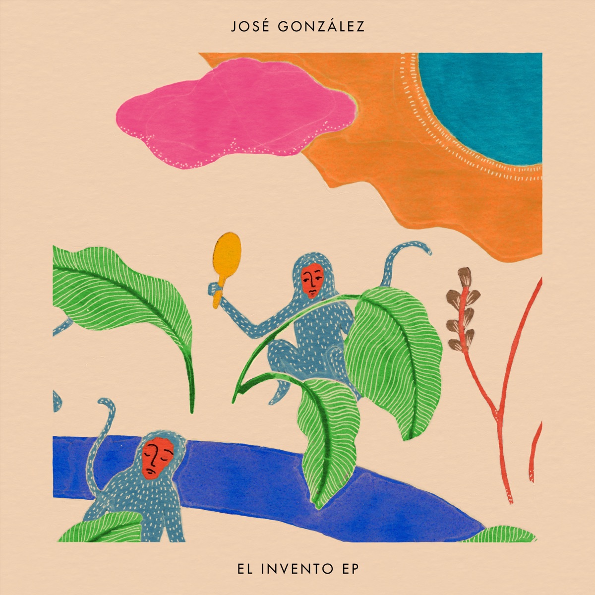 Vestiges & Claws - Album by José González - Apple Music