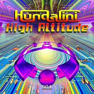 High Altitude - Single