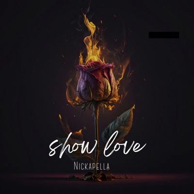 Show Love - Single
