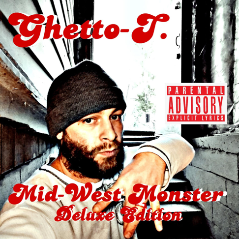 Ghetto-T. - Apple Music