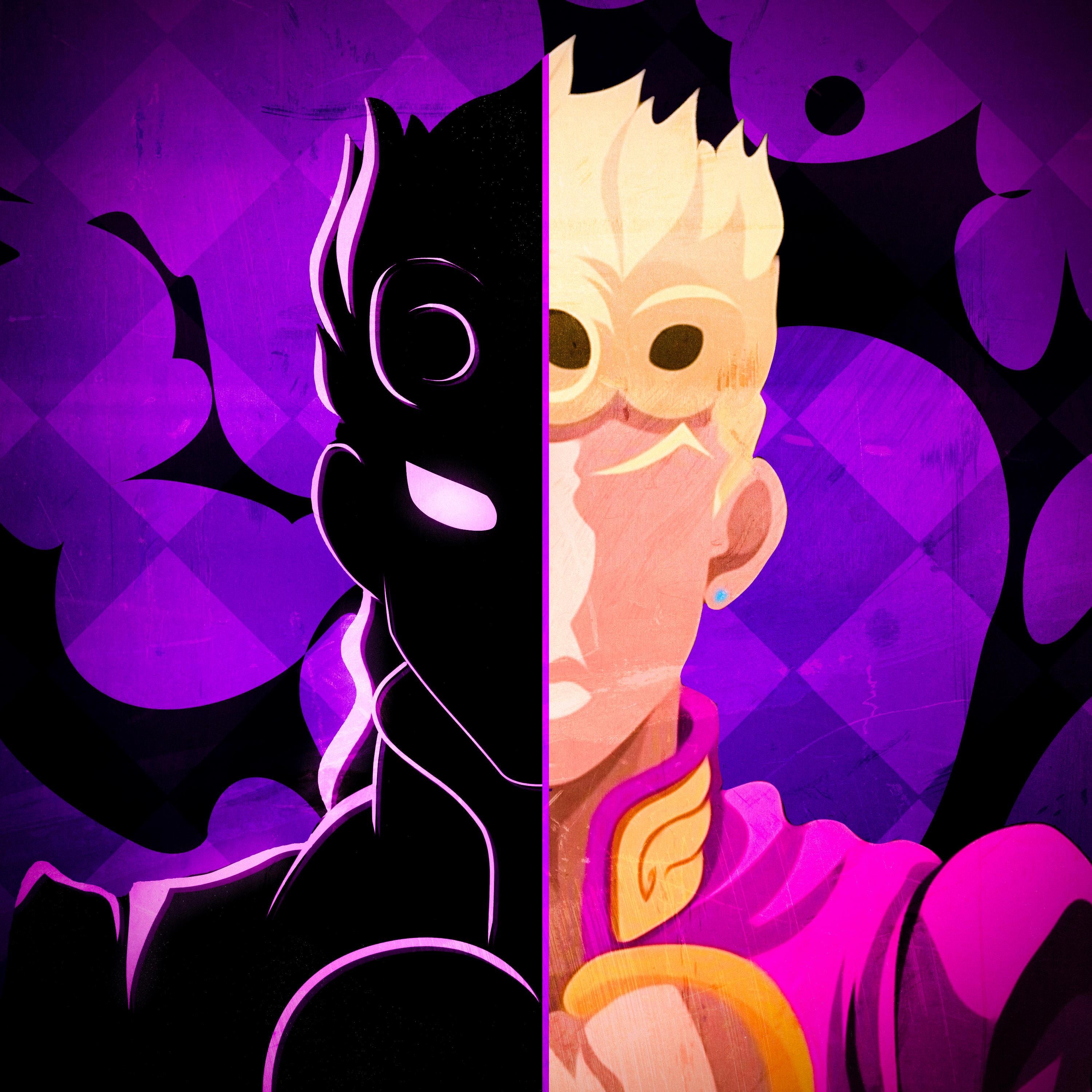 Giorno's Theme (PHONK) - Single