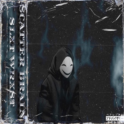 SCATTER BRAIN - Single