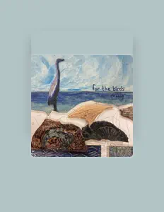 聆聽 Ev Lilly、觀看音樂影片、閱讀小傳、查看巡演日期等！