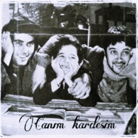 Canım Kardeşim - Single - Ahladin