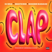 Clap (feat. Beatking & Boosie Badazz) artwork