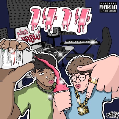 1414 (feat. KiroPikoTres) - Single