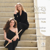 Dances for Flute and Harp - Helena Macherel & Tjasha Gafner