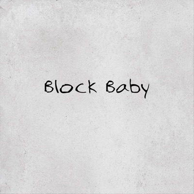 Block Baby - Single