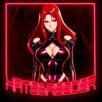 Hatebreeder - Single - Alex Esseker