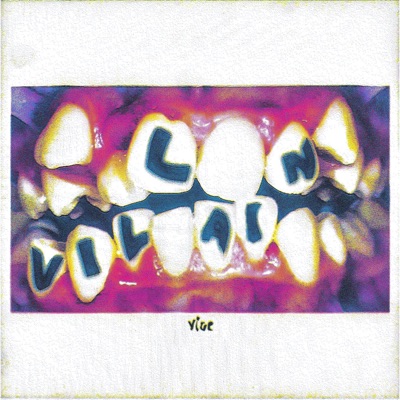 Villain (feat. Bobby Warrior)