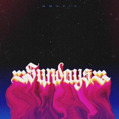 SUNDAYS - Single