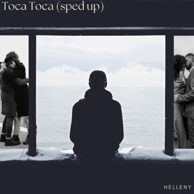Helleny - Toca Toca (sped up)
