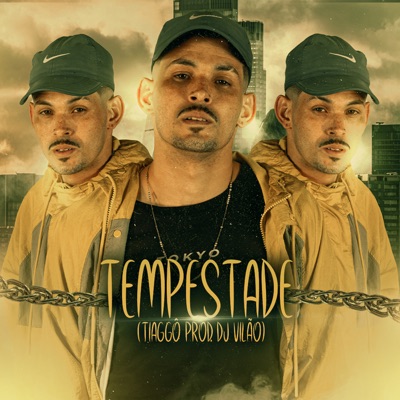 Tempestade - Single