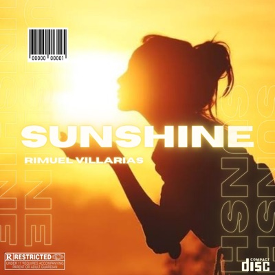 Sunshine (feat. Jiren Rinx & Jeos Giftmerc) - Single