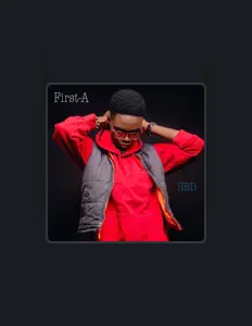 Firsta: песни, клипы, биография, даты выступлений и многое другое.