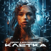 Клетка - Single - Амбисаша & Вера Свешникова