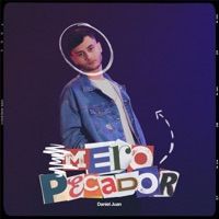 Mero Pecador - Single - Daniel Juan