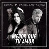 Mejor Que Tu Amor - Bachata - Single