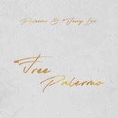 FreePalermo - EP artwork