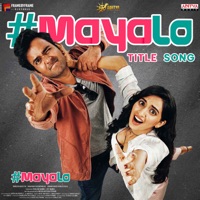 Mayalo Title Song (From 
